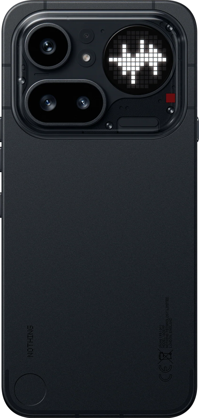 phone 4a pro